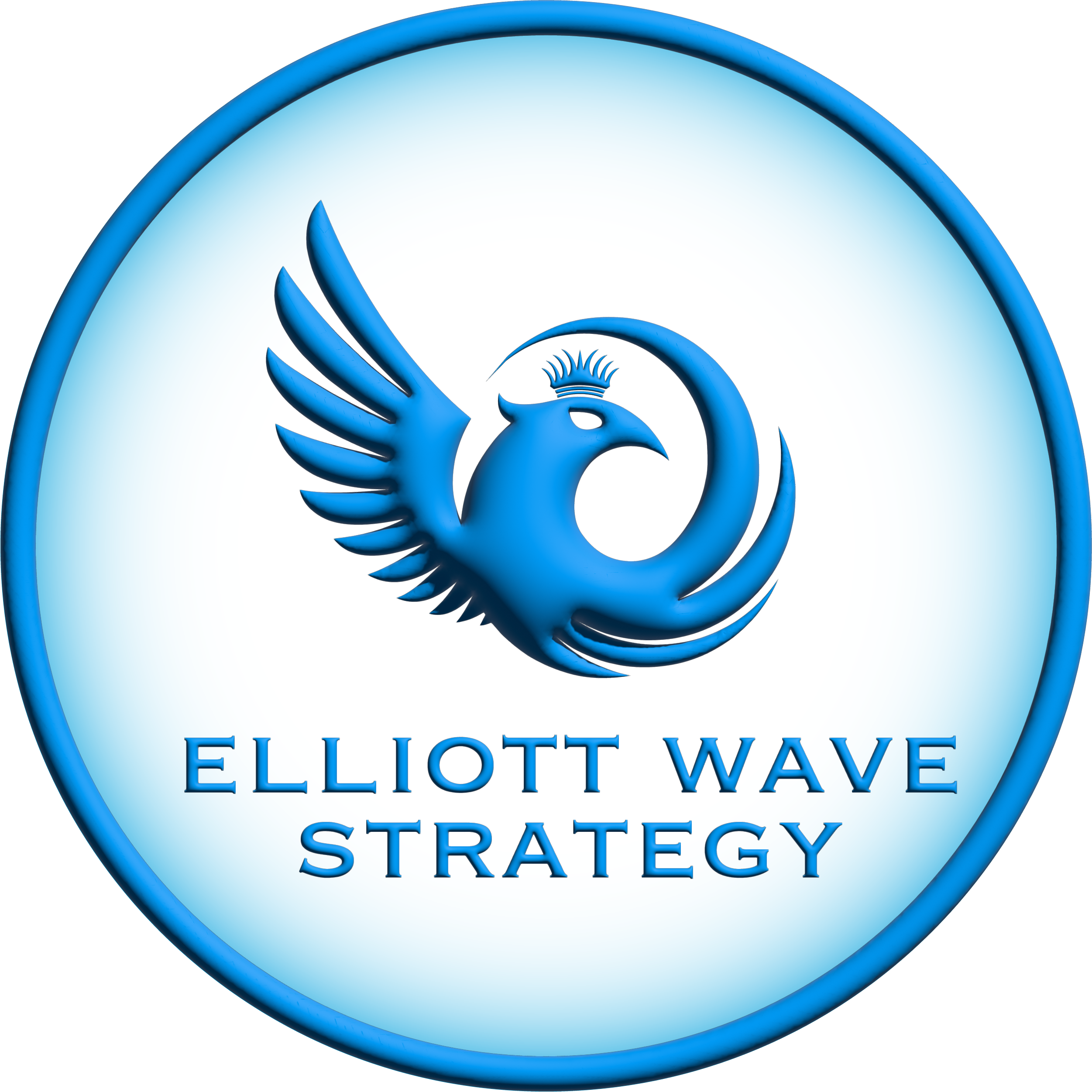 Elliott Wave Strategy logo